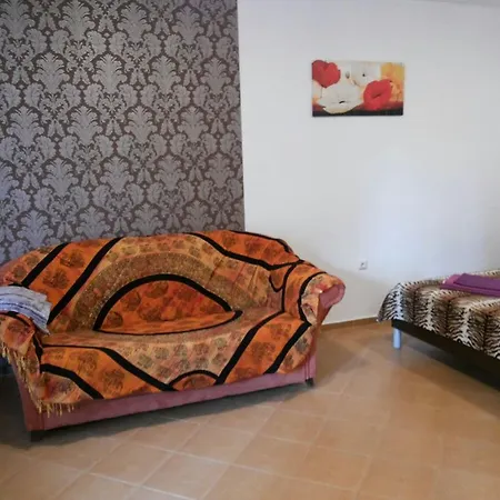 Na Solnechnom Beregu Apartment Sunny Beach