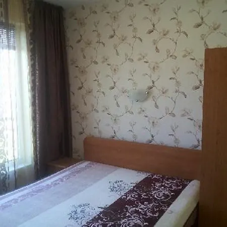 Na Solnechnom Beregu Sunny Beach