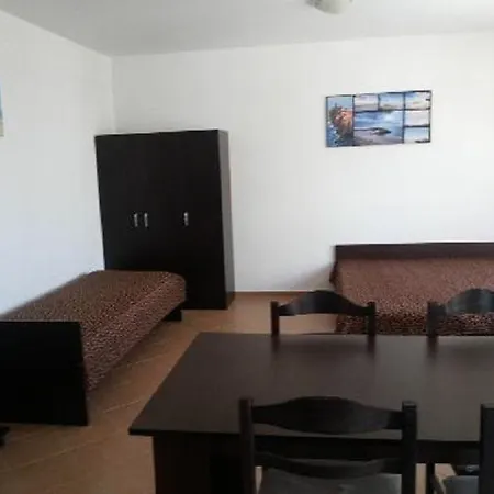 Na Solnechnom Beregu * Sunny Beach