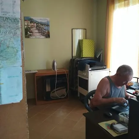 Na Solnechnom Beregu Apartment *