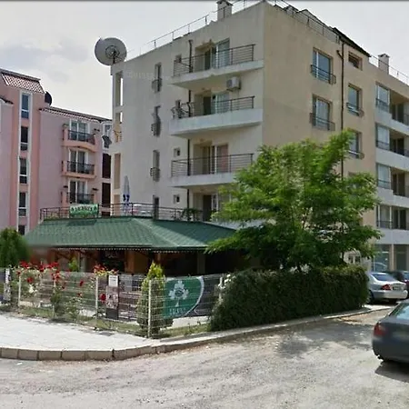 Na Solnechnom Beregu Sunny Beach